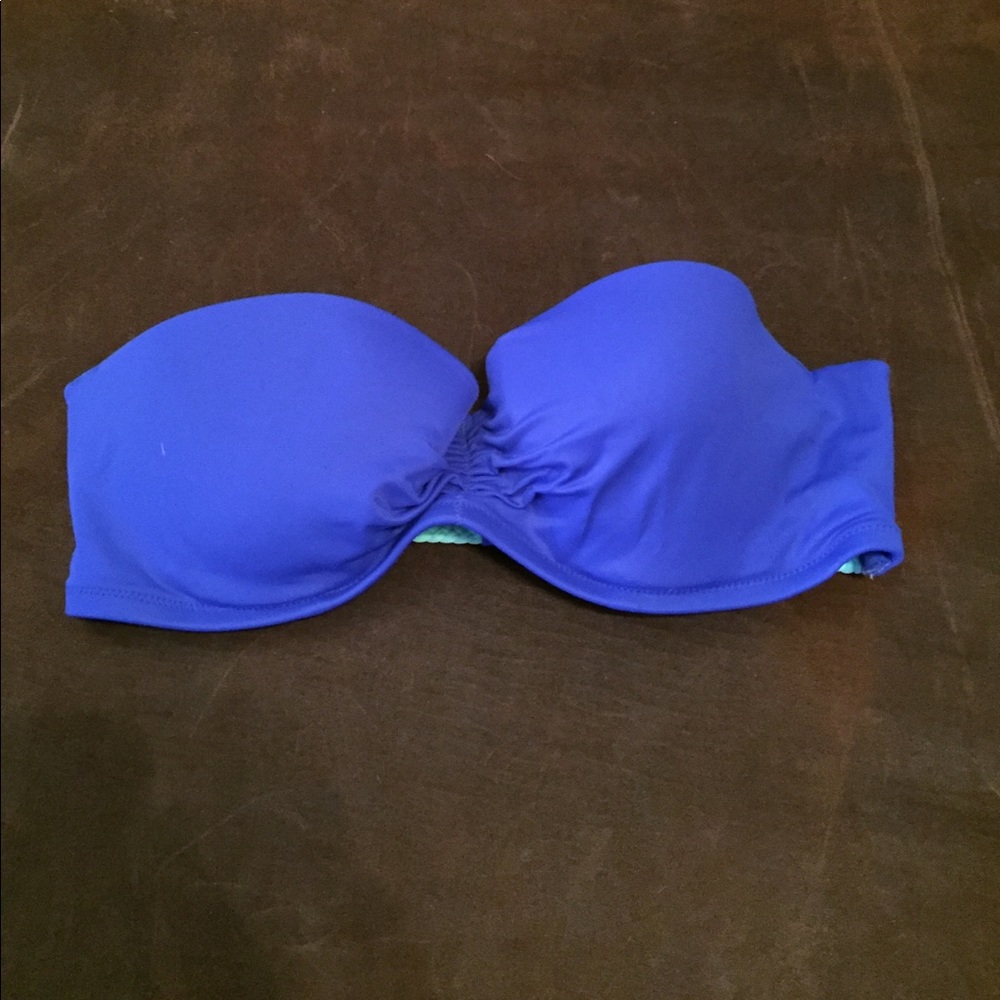 Push-up VS Bandeau